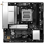 Фото Материнська плата AsRock B850M ROCK WIFI, AM5, mATX #2