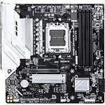 Зображення Материнська плата GIGABYTE B840M GAMING PLUS WIFI6E, AM5 Фото Материнська плата GIGABYTE B840M GAMING PLUS WIFI6E, AM5