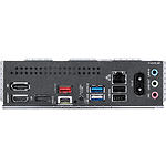 Зображення Материнська плата GIGABYTE B840M GAMING PLUS WIFI6E, AM5 #3 Фото Материнська плата GIGABYTE B840M GAMING PLUS WIFI6E, AM5 #3