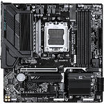 Фото Материнська плата GIGABYTE B840M GAMING X WIFI6E, AM5