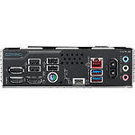 Фото Материнська плата GIGABYTE B840M GAMING X WIFI6E, AM5 #3