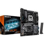 Фото Материнська плата GIGABYTE X870E EAGLE WIFI7, AM5 #1
