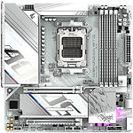Фото Материнська плата GIGABYTE X870M AORUS ELITE WIFI7 ICE, AM5