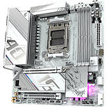 Фото Материнська плата GIGABYTE X870M AORUS ELITE WIFI7 ICE, AM5 #3