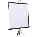 Зображення Екран мобільн. на тринозі ATRIA TRM-NTSC-120D 120''(4:3)244*183 см Фото Екран мобільн. на тринозі ATRIA TRM-NTSC-120D 120''(4:3)244*183 см
