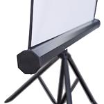 Зображення Екран мобільн. на тринозі ATRIA TRM-NTSC-120D 120''(4:3)244*183 см #1 Фото Екран мобільн. на тринозі ATRIA TRM-NTSC-120D 120''(4:3)244*183 см #1