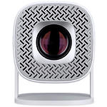 Фото Проектор AOpen QH15S (LED,720P, 6500LL,1000:1,3W,30000г,HDMI, USB-A,Micro SD) #1