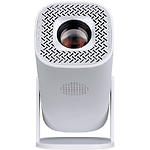 Фото Проектор AOpen QH15S (LED,720P, 6500LL,1000:1,3W,30000г,HDMI, USB-A,Micro SD) #3