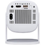 Фото Проектор AOpen QH15S (LED,720P, 6500LL,1000:1,3W,30000г,HDMI, USB-A,Micro SD) #7