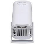 Фото Проектор AOpen QH15S (LED,720P, 6500LL,1000:1,3W,30000г,HDMI, USB-A,Micro SD) #8