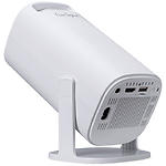 Фото Проектор AOpen QH15S (LED,720P, 6500LL,1000:1,3W,30000г,HDMI, USB-A,Micro SD) #12