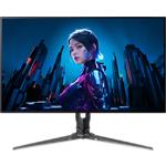 Зображення ACER 32" X32X3bmiiphuzx (UM.JXXEE.301) OLED 3840x2160,240Гц,0.03мс,1.5м:1,1000кдм,HDMI/DP/USB-C,2*3W Фото ACER 32" X32X3bmiiphuzx (UM.JXXEE.301) OLED 3840x2160,240Гц,0.03мс,1.5м:1,1000кдм,HDMI/DP/USB-C,2*3W