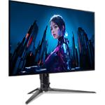 Зображення ACER 32" X32X3bmiiphuzx (UM.JXXEE.301) OLED 3840x2160,240Гц,0.03мс,1.5м:1,1000кдм,HDMI/DP/USB-C,2*3W #2 Фото ACER 32" X32X3bmiiphuzx (UM.JXXEE.301) OLED 3840x2160,240Гц,0.03мс,1.5м:1,1000кдм,HDMI/DP/USB-C,2*3W #2