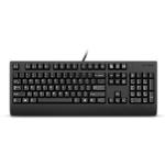 Фото Клавіатура Lenovo Preferred Pro II USB Keyboard UA (4Y41R64624)