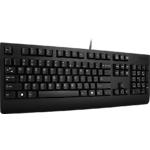 Фото Клавіатура Lenovo Preferred Pro II USB Keyboard UA (4Y41R64624) #1