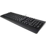 Фото Клавіатура Lenovo Preferred Pro II USB Keyboard UA (4Y41R64624) #3