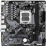 фото Материнська плата GIGABYTE B840M H, AM5