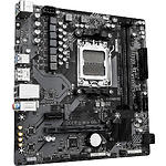 Фото Материнська плата GIGABYTE B840M H, AM5 #2