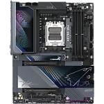 Зображення Материнська плата GIGABYTE X870E AORUS MASTER X3D, AM5 Фото Материнська плата GIGABYTE X870E AORUS MASTER X3D, AM5