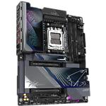 Зображення Материнська плата GIGABYTE X870E AORUS MASTER X3D, AM5 #3 Фото Материнська плата GIGABYTE X870E AORUS MASTER X3D, AM5 #3
