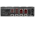 Зображення Материнська плата GIGABYTE X870E AORUS MASTER X3D, AM5 #5 Фото Материнська плата GIGABYTE X870E AORUS MASTER X3D, AM5 #5