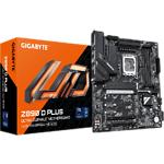 Фото Материнська плата GIGABYTE Z890 D PLUS, S-1851 #1