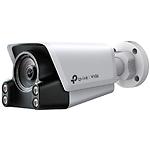 Зображення Мережева камера зовнішня TP-Link VIGI C340s-4mm, 4Мп, вулична IP67 нічного бачення ColorPro Фото Мережева камера зовнішня TP-Link VIGI C340s-4mm, 4Мп, вулична IP67 нічного бачення ColorPro