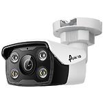 Фото Мережева камера зовнішня TP-Link VIGI C350-2.8mm, 5Мп, IP67, кольорове нічне бачення