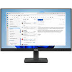 LENOVO 24" S24-4e (64B5KAT1UA) IPS 1920х1080, 4мс, 1300:1, 250кд/м2, 100Гц, HDMI/VGA - фото