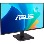 Фото ASUS 24" VA249HG IPS 1920x1080, 1мс, 1500:1, 300кд/м2, 120Гц, VGA/HDMI, Аудіо вх/вих. #1