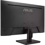 Фото ASUS 24" VA249HG IPS 1920x1080, 1мс, 1500:1, 300кд/м2, 120Гц, VGA/HDMI, Аудіо вх/вих. #3