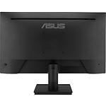 Фото ASUS 24" VA249HG IPS 1920x1080, 1мс, 1500:1, 300кд/м2, 120Гц, VGA/HDMI, Аудіо вх/вих. #5