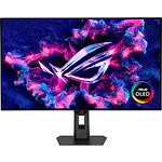 Зображення ASUS 32" XG32UCWG ROG Strix,WOLED 3840x2160,0.03мс,1300кд/м2,1.5млн:1,165Гц,DP/HDMI/USB-C,Аудіовихід Фото ASUS 32" XG32UCWG ROG Strix,WOLED 3840x2160,0.03мс,1300кд/м2,1.5млн:1,165Гц,DP/HDMI/USB-C,Аудіовихід