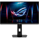 Фото ASUS 24" XG248QSG ROG Strix, TN 1920x1080, 610Гц, 1мс, 170/160, 350кд/м, 1000:1, DP/HDMI, Аудіовихід
