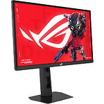 Фото ASUS 24" XG248QSG ROG Strix, TN 1920x1080, 610Гц, 1мс, 170/160, 350кд/м, 1000:1, DP/HDMI, Аудіовихід #1