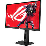 Фото ASUS 24" XG248QSG ROG Strix, TN 1920x1080, 610Гц, 1мс, 170/160, 350кд/м, 1000:1, DP/HDMI, Аудіовихід #2