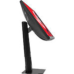 Фото ASUS 24" XG248QSG ROG Strix, TN 1920x1080, 610Гц, 1мс, 170/160, 350кд/м, 1000:1, DP/HDMI, Аудіовихід #4