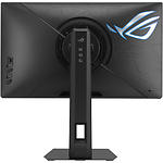 Фото ASUS 24" XG248QSG ROG Strix, TN 1920x1080, 610Гц, 1мс, 170/160, 350кд/м, 1000:1, DP/HDMI, Аудіовихід #5