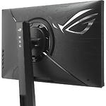Фото ASUS 24" XG248QSG ROG Strix, TN 1920x1080, 610Гц, 1мс, 170/160, 350кд/м, 1000:1, DP/HDMI, Аудіовихід #6