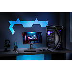 Фото ASUS 24" XG248QSG ROG Strix, TN 1920x1080, 610Гц, 1мс, 170/160, 350кд/м, 1000:1, DP/HDMI, Аудіовихід #8