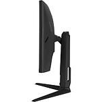 Зображення ASUS 34" VG34WQML5A Curved VA 3440x1440 21:9, 250Гц,1мс,4000:1,400кд/м2,HDMI/DP,USB,Аудіовихід,2*2Вт #2 Фото ASUS 34" VG34WQML5A Curved VA 3440x1440 21:9, 250Гц,1мс,4000:1,400кд/м2,HDMI/DP,USB,Аудіовихід,2*2Вт #2
