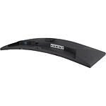 Зображення ASUS 34" VG34WQML5A Curved VA 3440x1440 21:9, 250Гц,1мс,4000:1,400кд/м2,HDMI/DP,USB,Аудіовихід,2*2Вт #4 Фото ASUS 34" VG34WQML5A Curved VA 3440x1440 21:9, 250Гц,1мс,4000:1,400кд/м2,HDMI/DP,USB,Аудіовихід,2*2Вт #4