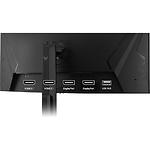 Зображення ASUS 34" VG34WQML5A Curved VA 3440x1440 21:9, 250Гц,1мс,4000:1,400кд/м2,HDMI/DP,USB,Аудіовихід,2*2Вт #5 Фото ASUS 34" VG34WQML5A Curved VA 3440x1440 21:9, 250Гц,1мс,4000:1,400кд/м2,HDMI/DP,USB,Аудіовихід,2*2Вт #5