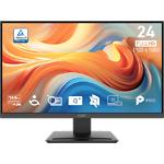 MSI 24" PRO MP241 E14V, VA 1920x1080, 250кд/м2, 3500:1, 1мс, 144Гц, HDMI/DP - фото