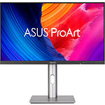 Фото ASUS 32" PA32QCV, IPS 6016x3384, 5мс, 1500:1, 400кд/м2, 60Гц, DP/HDMI/TB/Type-C,USB,аудіовихід,2*2Вт