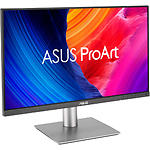Фото ASUS 32" PA32QCV, IPS 6016x3384, 5мс, 1500:1, 400кд/м2, 60Гц, DP/HDMI/TB/Type-C,USB,аудіовихід,2*2Вт #2