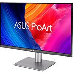 Фото ASUS 32" PA32QCV, IPS 6016x3384, 5мс, 1500:1, 400кд/м2, 60Гц, DP/HDMI/TB/Type-C,USB,аудіовихід,2*2Вт #3