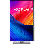 Фото ASUS 32" PA32QCV, IPS 6016x3384, 5мс, 1500:1, 400кд/м2, 60Гц, DP/HDMI/TB/Type-C,USB,аудіовихід,2*2Вт #4