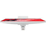 Фото ASUS 27" XG27ACMES-W, IPS 2560x1440, 255Гц, 1мс, 350кд/м, 1300:1, DP/HDMI/USB-С, Аудіовихід #4