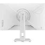 Фото ASUS 27" XG27ACMES-W, IPS 2560x1440, 255Гц, 1мс, 350кд/м, 1300:1, DP/HDMI/USB-С, Аудіовихід #5